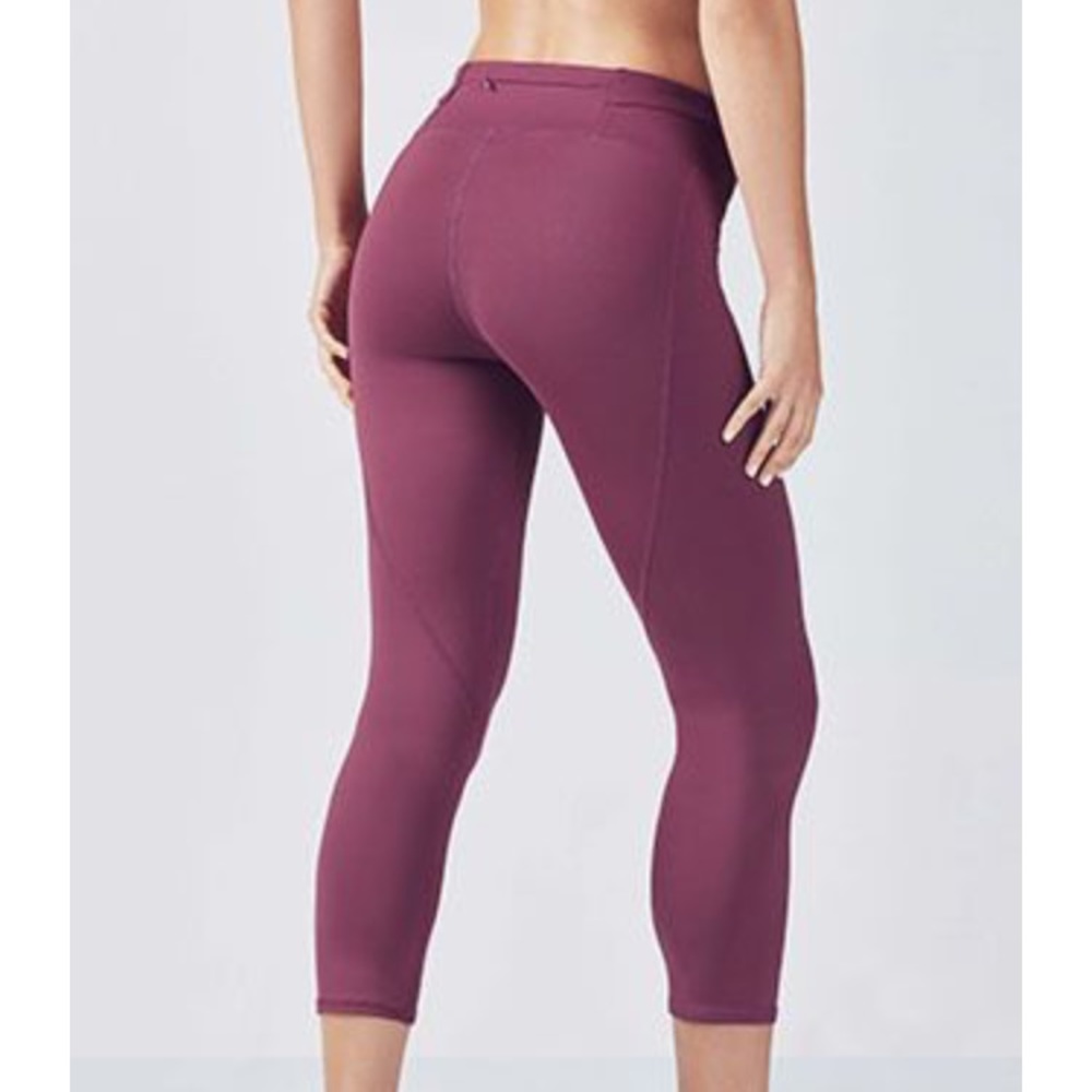 Gia Solid Powerlite Capri (Fuschia/Purple)